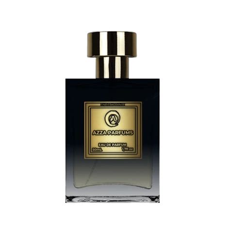 verticce azza parfums|perfumes azza hermes.